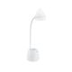 PHILIPS Stona svetiljka Hat DSK213 4.5W 4000K bela USB 02 - PH076