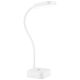 PHILIPS Stona svetiljka Rock DSK211 PT 5W 5000K bela USB 02 - PH078