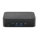 Mini PC Asus PN45-S1-B 2S AMD Ryzen 5 A210 PN54-BBR522MNS1 Barebone - EP3125801
