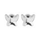 Minđuše sa Swarovski kristalima 91163977 - 91163977