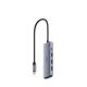 Adapter-konverter Cudy UH405 USB Tip C 1xUSB-A 3.0/2xUSB-A 2.0/HDMI - EP3133272