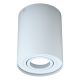 FORMA Plafonska lampa 1xGU10 AFS113-1C BK - 001026-1