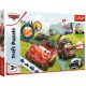 TREFL Puzzle Cars - 24 dela - 103210-T14352
