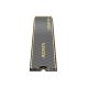 A-DATA SSD M.2 NVME 500GB AData SLEG-860-500GCS - EP3199660