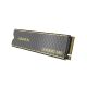 A-DATA SSD M.2 NVME 500GB AData SLEG-860-500GCS - EP3199660