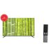 ZEUS Televizor  ZE65UST2, Ultra HD, Android Smart - EP3179615