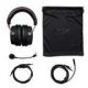Gaming slušalice HyperX Cloud Alpha Wireless 4P5D4AA crno-crvene - EP3186122
