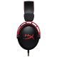 Gaming slušalice HyperX Cloud Alpha Wireless 4P5D4AA crno-crvene - EP3186122