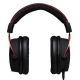 Gaming slušalice HyperX Cloud Alpha Wireless 4P5D4AA crno-crvene - EP3186122