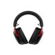 Bežične Gaming slušalice HyperX Cloud III S crno-crvene A59Z0AA - EP3186269
