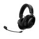 Bežične Gaming slušalice HyperX Cloud III S crne A59YZAA - EP3186215
