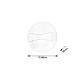 RABALUX Zidna lampa Neville LED 6W - 1437