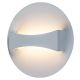RABALUX Zidna lampa Neville LED 6W - 1437