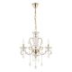 FORMA Luster kristal ML1403-3 GD, zlatna - EP2820832