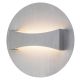 RABALUX Zidna lampa Neville LED 6W - 1438