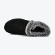 SKECHERS Čizme on-the-go joy - first glance W - 144041-BKGY