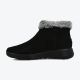 SKECHERS Čizme on-the-go joy - first glance W - 144041-BKGY