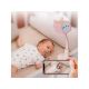 EZVIZ Bebi alarm CS-BM1 Baby roze (303102449) - 144043