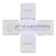 FORMA Konektor za RGB traku 10mm 