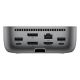 HP USB-C Dock G6 280W Ultra TB4 AW5M5UT Gray - EP3201875
