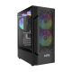 ZEUS Gejmerski Računar AMD Ryzen 5 5500 16GB 512GB SSD RX7600 - EP3202633