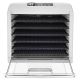 SENCOR Dehidrator hrane SFD 6500WH - EP3206301