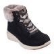 SKECHERS Cipele glacial ultra mountain muse W - 144199-BLK