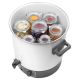SENCOR Aparat za konzerviranje i sterilizaciju SPP 2100WH - EP3206310