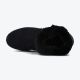 SKECHERS Čizme on-the-go midtown - cozy vibes W - 144271-BBK