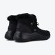 SKECHERS Čizme on-the-go midtown - cozy vibes W - 144271-BBK