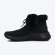 SKECHERS Čizme on-the-go midtown - cozy vibes W - 144271-BBK