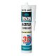 BISON Acrylic 30 min White 300 ml Super Fast 144320 - 144320