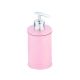 MSV Dozer za tečni sapun Habana pastel roza - 144360