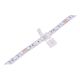 FORMA Konektor za RGB traku 10mm spoj K2-PR10-4 - 001540