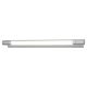 RABALUX Byron cabinet light strela silver LED 8W 4000K sa prekidačem 62cm - 1445-1-1