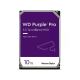 WESTERN DIGITAL Purple Pro, 10TB, SATA III, 256Mb, 7200rpm (WD101PURP) - 144552-1