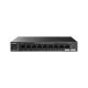 TENDA Svič 10/100/1000 9-port + 1SFP TEG2210P-8-120W/8-Port PoE - EP3214373