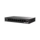 TENDA Svič 10/100/1000 9-port + 1SFP TEG2210P-8-120W/8-Port PoE - EP3214373