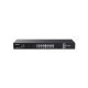 TENDA Svič 10/100/1000 18-port + 2SFP TEG1120P-16-150W/16-Port PoE - EP3214358