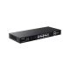 TENDA Svič 10/100/1000 18-port + 2SFP TEG1120P-16-150W/16-Port PoE - EP3214358