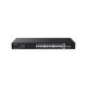 TENDA Svič 10/100/1000 26-port + 2SFP TEG1128P-24-250W/24-Port PoE - EP3214385