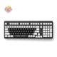 MCHOSE Gaming tastatura x Unbox Therapy UT98 Classic Therapy Silent Peach V3 Switch - EP3214382