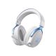 MCHOSE Bežične Gaming slušalice V9 Pro 53mm Neodymium Sky White - EP3214418
