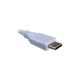 LC POWER USB Tip-C Hub, 3xUSB 3.0 + Multicard reader (LC-HUB-C-CR) - 144694