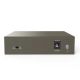 TENDA Svič 10/100/1000 5-port TEG1105P-4/4 PoE Port/63W - EP3214391