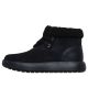 SKECHERS Čizme arch fit horizon boot  W - 144722-BBK