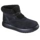 SKECHERS Čizme arch fit horizon boot  W - 144722-BBK
