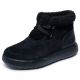 SKECHERS Čizme arch fit horizon boot  W - 144722-BBK