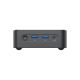 BLACKVIEW Mini PC MP50 AMD Ryzen 5 3500U 16GB 512GB SSD Win11 Pro - EP3215972