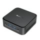BLACKVIEW Mini PC MP50 AMD Ryzen 5 3500U 16GB 512GB SSD Win11 Pro - EP3215972